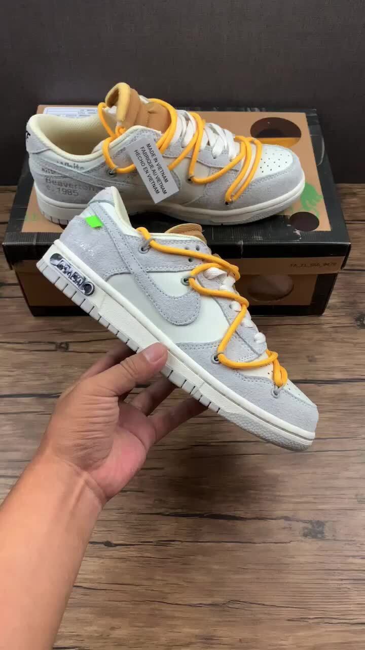 D39 Q Authentic Label Company Level Dunk Low Low Top Casual Skate Shoes DJ0950-109 Reps